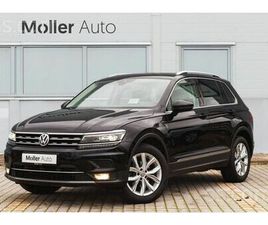 VOLKSWAGEN TIGUAN, CENA 26 500 €. VOLKSWAGEN TIGUAN 4MOTION 2.0TDI AR VENTSPILS FINANŠU PIRMĀ GRĀDU - SLUDINĀJUMI