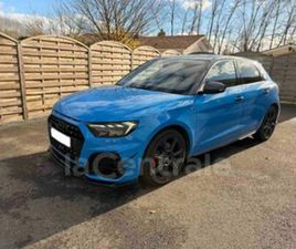 AUDI A1 SPORTBACK 40 TFSI II 40 TFSI 200 S LINE S TRONIC 6