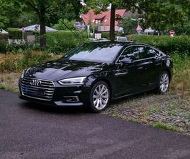 AUDI A5 SPORTBACK A5 SPORTBACK 3.0 TDI S TRONIC DESIGN