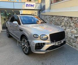 GENERATION2 V8 4.0 550 BVA