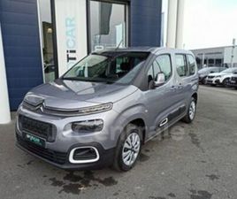 III TAILLE M 1.2 PURETECH 130 S&S FEEL EAT8