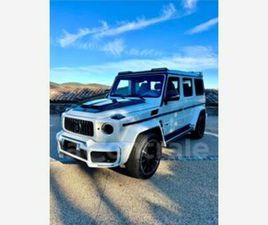 III 55K AMG PRESTIGE BVA 5P