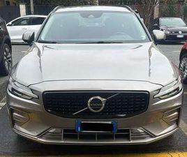 VOLVO V60 D3 V60 II 2019 2.0 D3 R-DESIGN