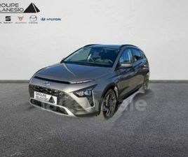 1.0 T-GDI 100 HYBRID 48V INTUITIVE DCT-7