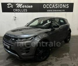 II P200 4WD R-DYNAMIC HSE BVA9