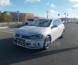 VI 1.0 TSI 95 COPPER LINE DSG7