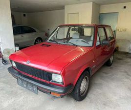 YUGO 45 YUGO KORAL 45