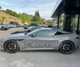 COUPE 4.0 BITURBO V8 680