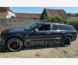 CHRYSLER 300C 5.7 340 HEMI BVA