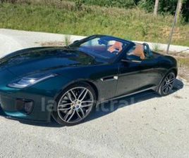 GENERATION2 CABRIOLET 3.0 V6 380 R-DYNAMIC AUTO