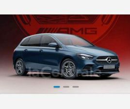 MERCEDES CLASSE B B 180 III 180 7CV AMG LINE EDITION 7G-DCT