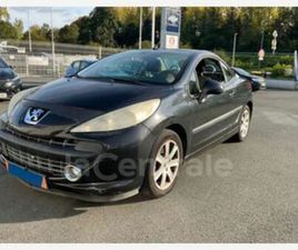 CC 1.6 16V 120 FELINE BVA