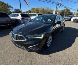 ACURA ILX USED 2021 ACURA ILX BASE