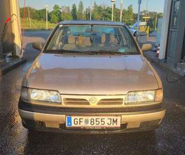 NISSAN PRIMERA NISSAN PRIMERA P10 2.0 D SLX
