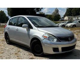 USED 2011 NISSAN VERSA 1.8 S