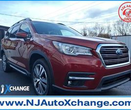 SUBARU ASCENT USED 2021 SUBARU ASCENT LIMITED 7-PASSENGER