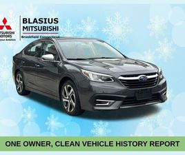 SUBARU LEGACY USED 2020 SUBARU LEGACY TOURING XT
