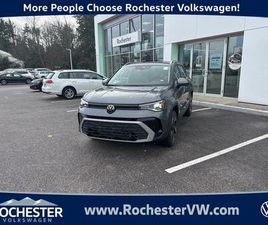 VOLKSWAGEN TAOS NEW 2026 VOLKSWAGEN TAOS 1.5T SE