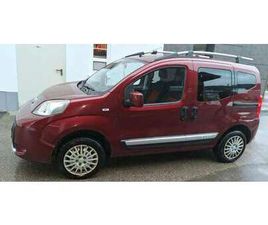 FIAT FIORINO QUBO 1.3
