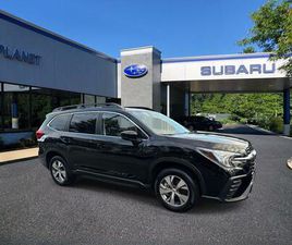 CERTIFIED 2024 SUBARU ASCENT PREMIUM