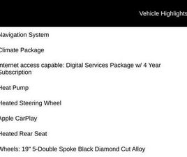 2023 VOLVO C40 RECHARGE PURE ELECTRIC TWIN PLUS
