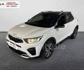 KIA STONIC GENERATION2 1.0 T-GDI 120 MHEV GT LINE BVM6