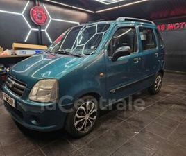 GENERATION2 1.3 76 GL