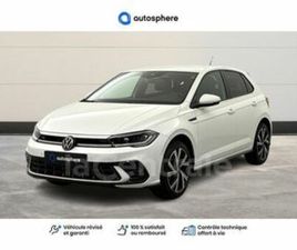 VI GENERATION2 1.0 TSI 95 S&S R-LINE BVM5