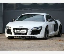 COUPE 4.2 V8 420 QUATTRO