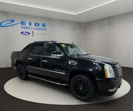 CADILLAC ESCALADE EXT USED 2011 CADILLAC ESCALADE EXT LUXURY