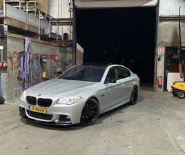 BMW SERIE 5 528X 528XI HIGH