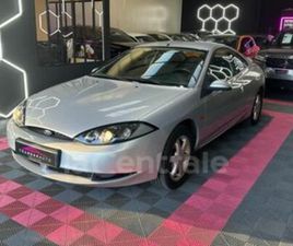 FORD COUGAR 2.0 9CV