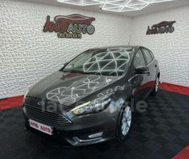 III GENERATION2 1.0 ECOBOOST 125 S&S TITANIUM 5P