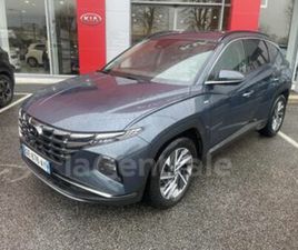 HYUNDAI TUCSON IV 1.6 T-GDI 150 HYBRID 48V CREATIVE IBVM