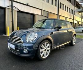 II GENERATION2 1.6 122 COOPER