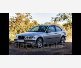 BMW SERIE 3 COMPACT 325T (E46) 325TI COMPACT