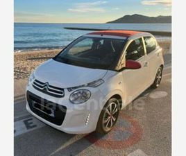 II 1.2 PURETECH 82 MENTOS AIRSCAPE 5P