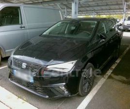 SEAT IBIZA V GENERATION2 1.0 ECOTSI 110 S/S STYLE BUSINESS BVM6