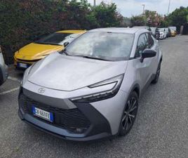 1.8 HEV TREND FWD E-CVT