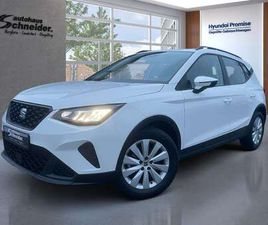 1.0 TSI 7DSG STYLE NAVI/LED/SHZ/ALLWETTERREIFEN