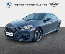 BMW SERIE 2 GRAN COUPE 220D (F44) GRAN COUPE 220D M SPORT AUTO 8