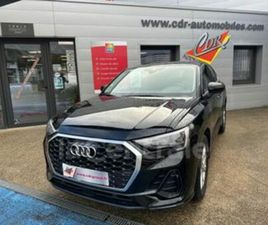 AUDI Q3 35 TDI II SPORTBACK 35 TDI 150 S TRONIC 7