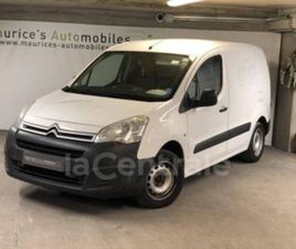 II (3) 1.6 BLUEHDI 100 S&S FEEL ETG6