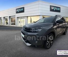 CITROEN C5 AIRCROSS GENERATION2 1.5 BLUEHDI 130 S&S SHINE PACK EAT8