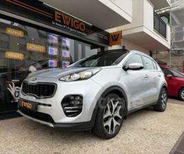 IV GENERATION2 2.0 CRDI 185 GT LINE 4WD AUTO