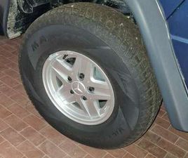 MERCEDES CLASSE G G 200 G 200 GE SW