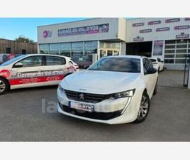 II 1.5 BLUEHDI 130 S&S ALLURE PACK EAT8