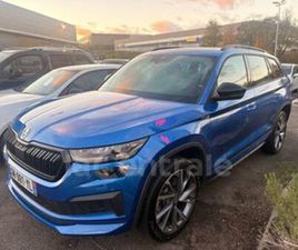 GENERATION2 2.0 TDI 150 SCR SPORTLINE DSG7 7PL