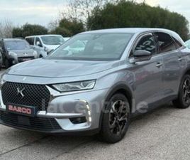 2.0 BLUEHDI 180 GRAND CHIC AUTOMATIQUE