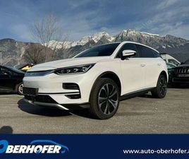 BYD TANG 108,8 KWH ÖSTERREICH PAKET FLAGSHIP